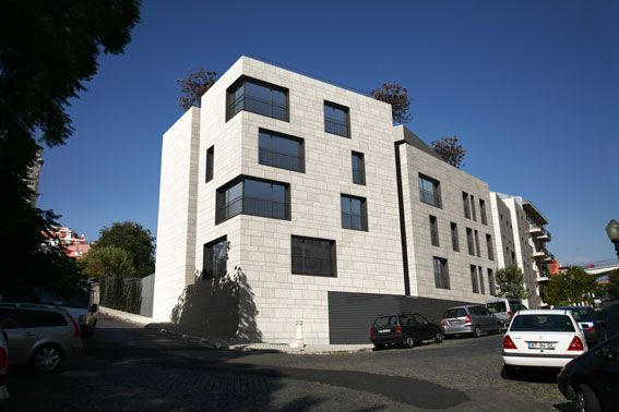 Condomínio Residencial Santo Amaro